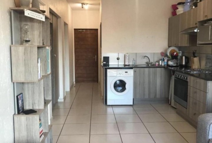 2 Bedroom Property for Sale in Paulshof Gauteng
