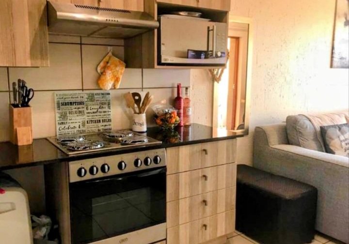 2 Bedroom Property for Sale in Paulshof Gauteng