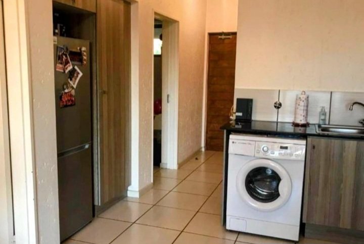 2 Bedroom Property for Sale in Paulshof Gauteng