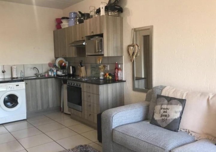 2 Bedroom Property for Sale in Paulshof Gauteng