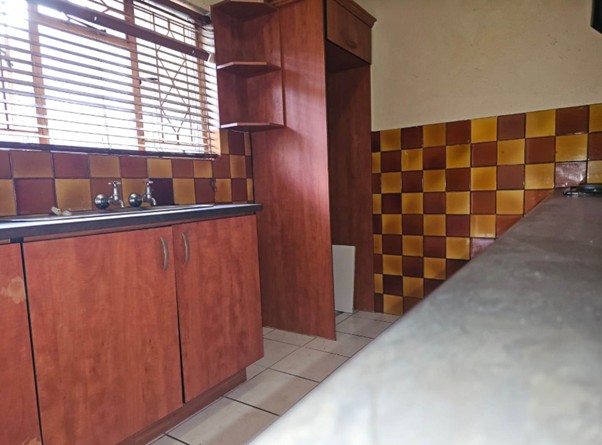 2 Bedroom Property for Sale in Witfield Gauteng