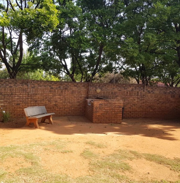 2 Bedroom Property for Sale in Witfield Gauteng