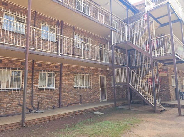 2 Bedroom Property for Sale in Witfield Gauteng