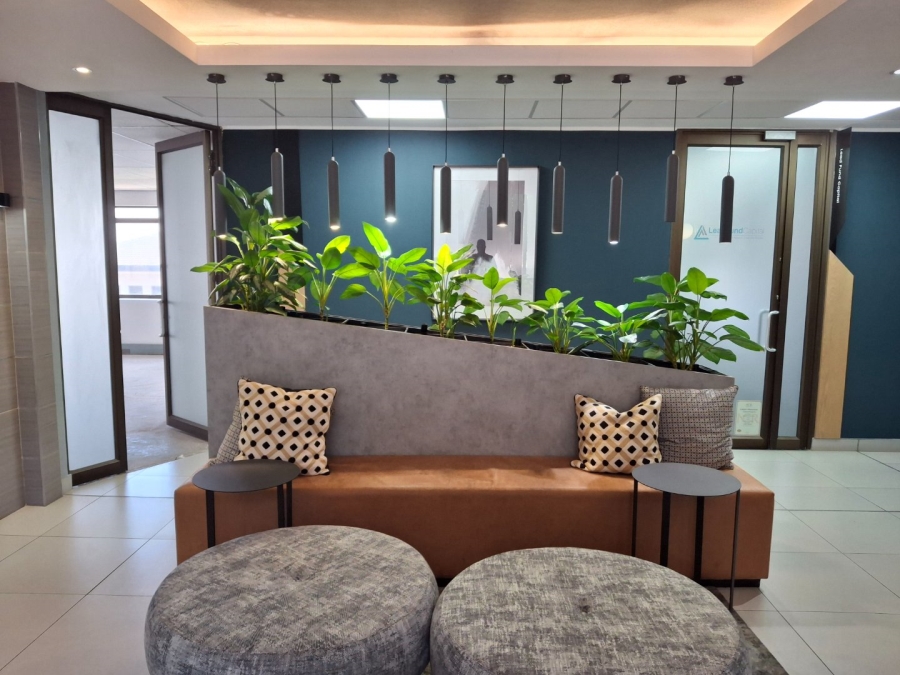 To Let Commercial Property for Rent in Hyde Park Gauteng