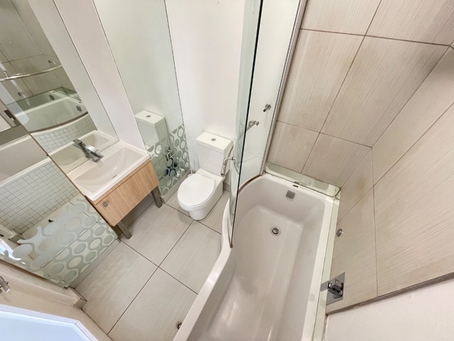 2 Bedroom Property for Sale in Rivonia Gauteng