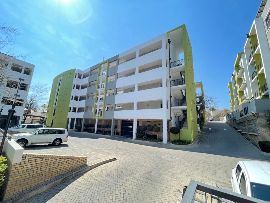 2 Bedroom Property for Sale in Rivonia Gauteng