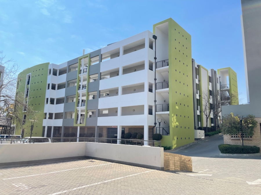 2 Bedroom Property for Sale in Rivonia Gauteng