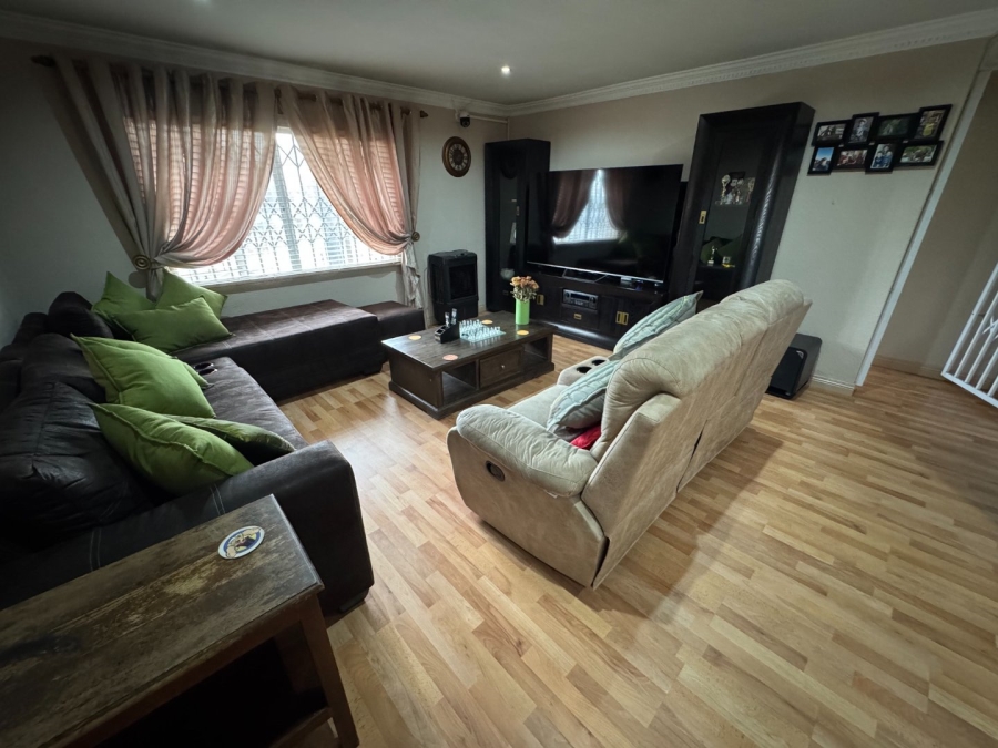 5 Bedroom Property for Sale in Kempton Park Ext 4 Gauteng