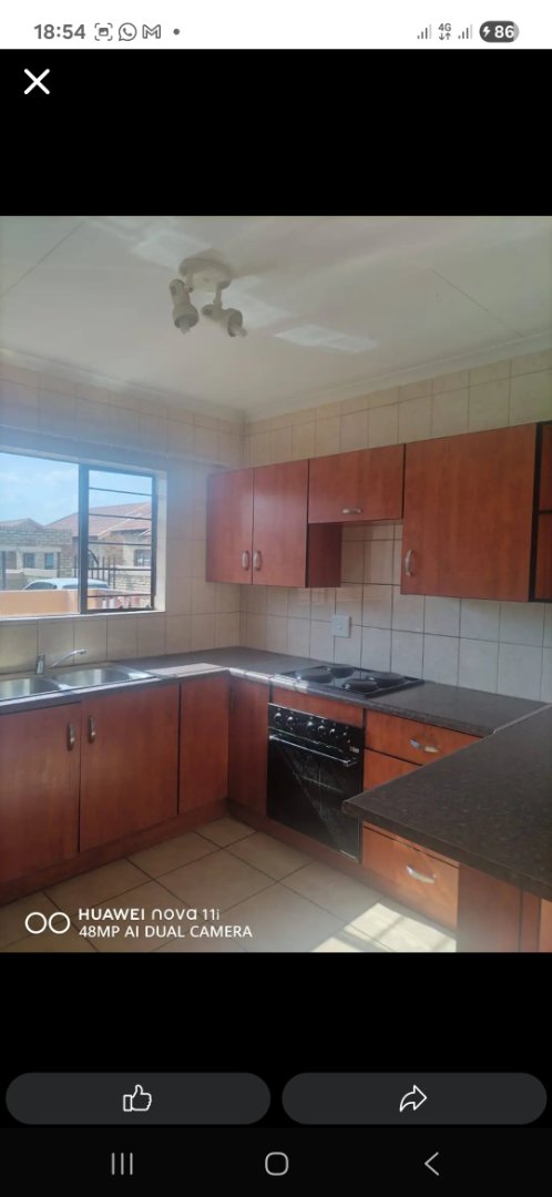 To Let  Bedroom Property for Rent in Greenhills Ext 3 Gauteng