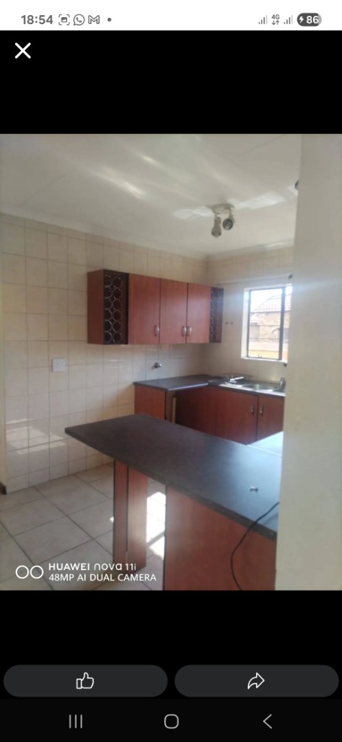 To Let  Bedroom Property for Rent in Greenhills Ext 3 Gauteng