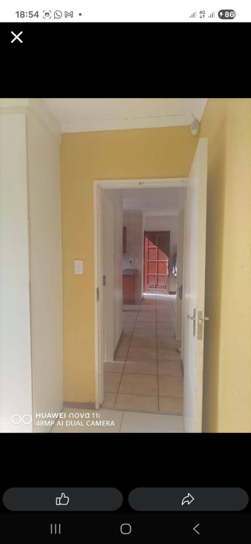 To Let  Bedroom Property for Rent in Greenhills Ext 3 Gauteng