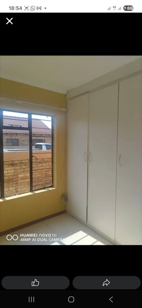 To Let  Bedroom Property for Rent in Greenhills Ext 3 Gauteng