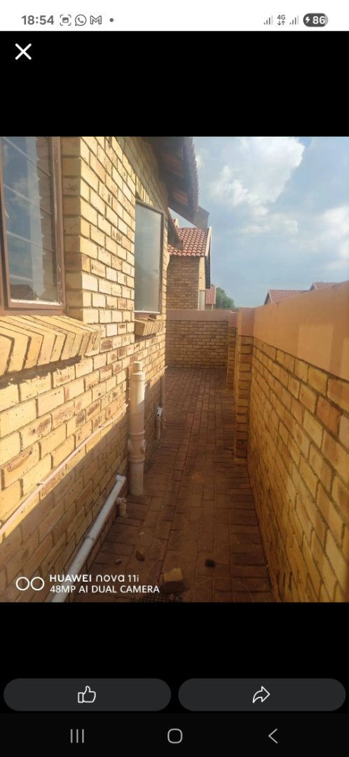 To Let  Bedroom Property for Rent in Greenhills Ext 3 Gauteng