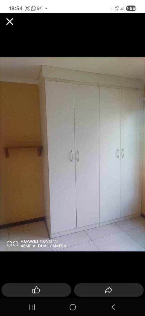 To Let  Bedroom Property for Rent in Greenhills Ext 3 Gauteng