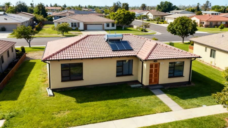 3 Bedroom Property for Sale in Windmill Park Gauteng