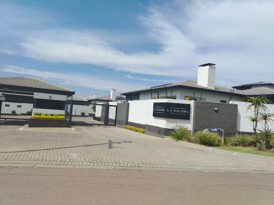 4 Bedroom Property for Sale in Diswilmar A H Gauteng