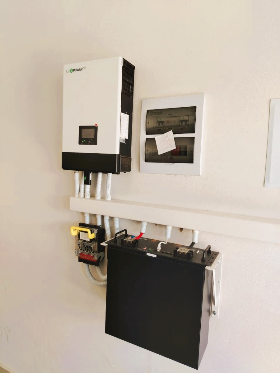 4 Bedroom Property for Sale in Diswilmar A H Gauteng