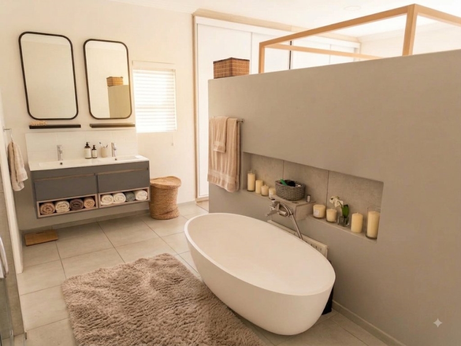4 Bedroom Property for Sale in Diswilmar A H Gauteng