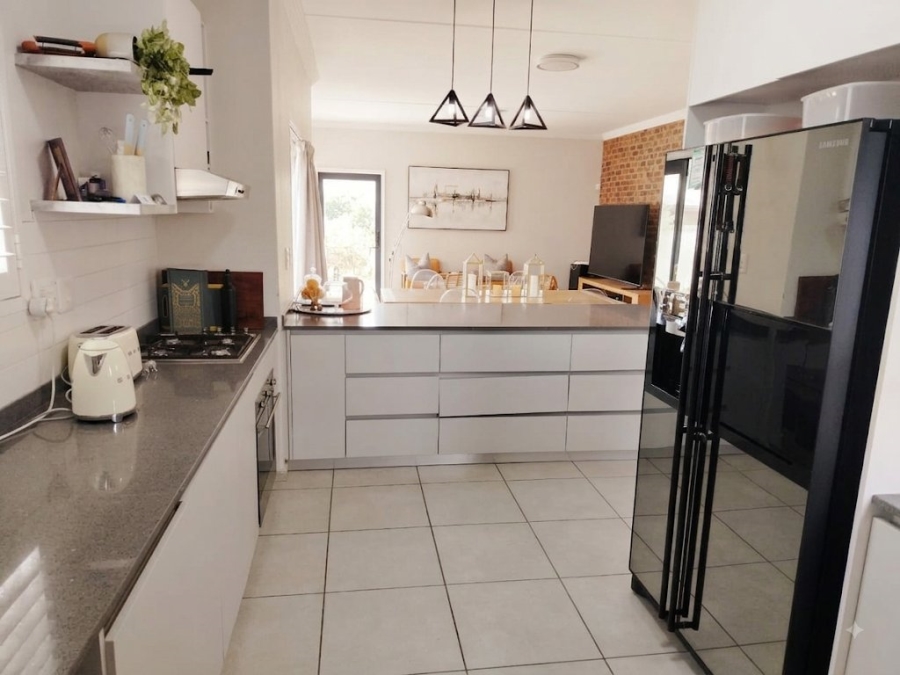 4 Bedroom Property for Sale in Diswilmar A H Gauteng