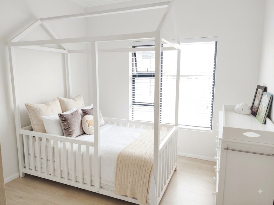 4 Bedroom Property for Sale in Diswilmar A H Gauteng
