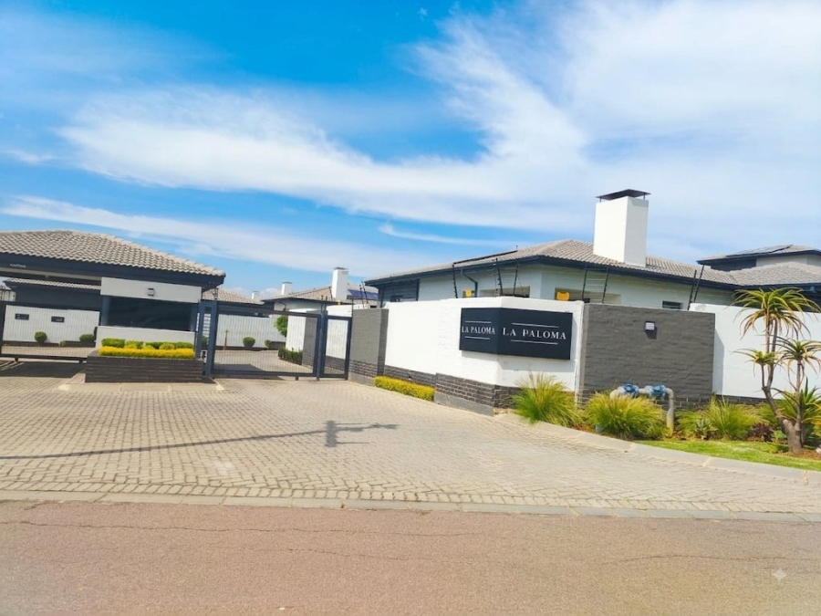 4 Bedroom Property for Sale in Diswilmar A H Gauteng