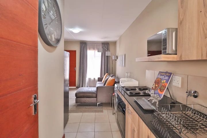 2 Bedroom Property for Sale in Lotus Gardens Gauteng