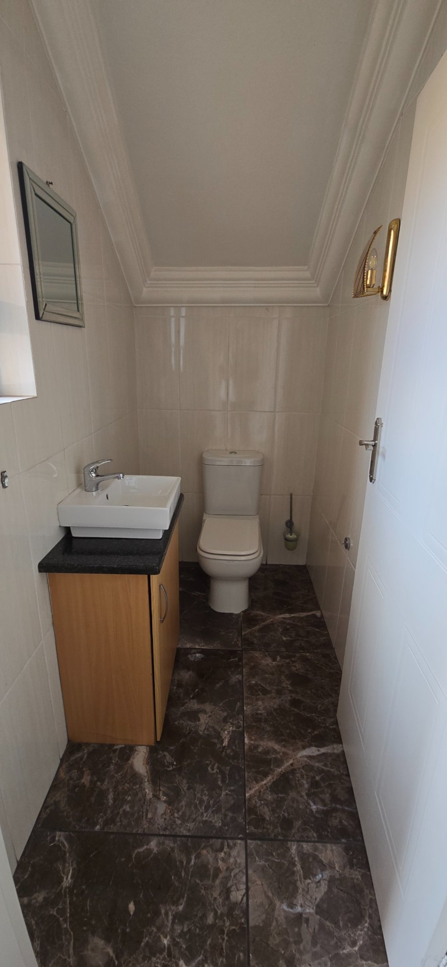 3 Bedroom Property for Sale in New Market Park Gauteng