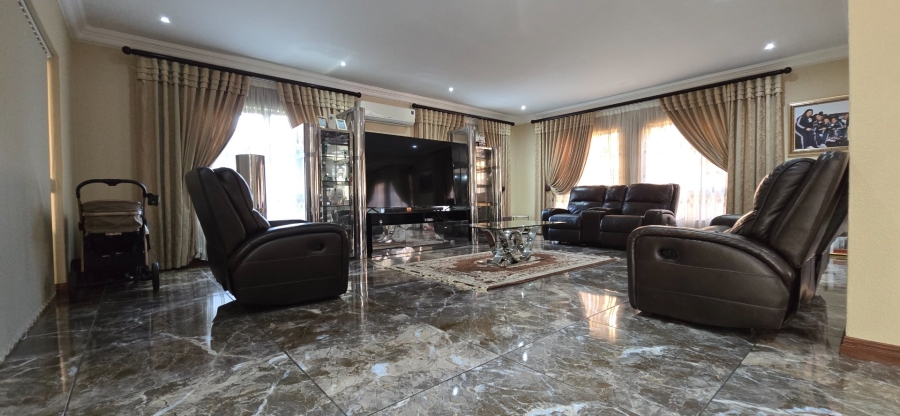 3 Bedroom Property for Sale in New Market Park Gauteng