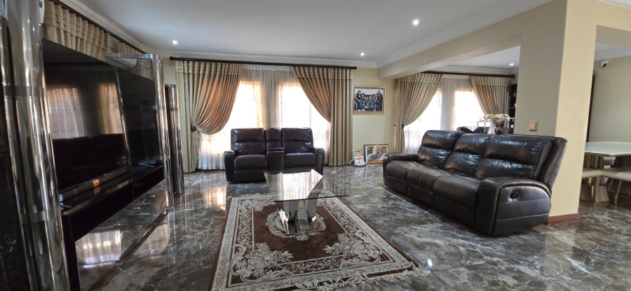 3 Bedroom Property for Sale in New Market Park Gauteng