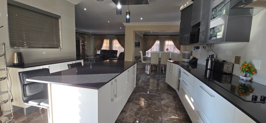 3 Bedroom Property for Sale in New Market Park Gauteng
