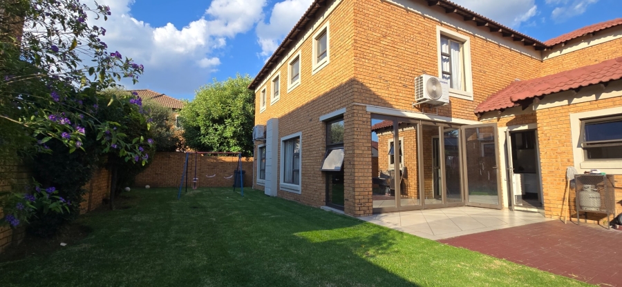 3 Bedroom Property for Sale in New Market Park Gauteng