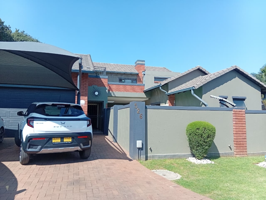 3 Bedroom Property for Sale in Comet Gauteng