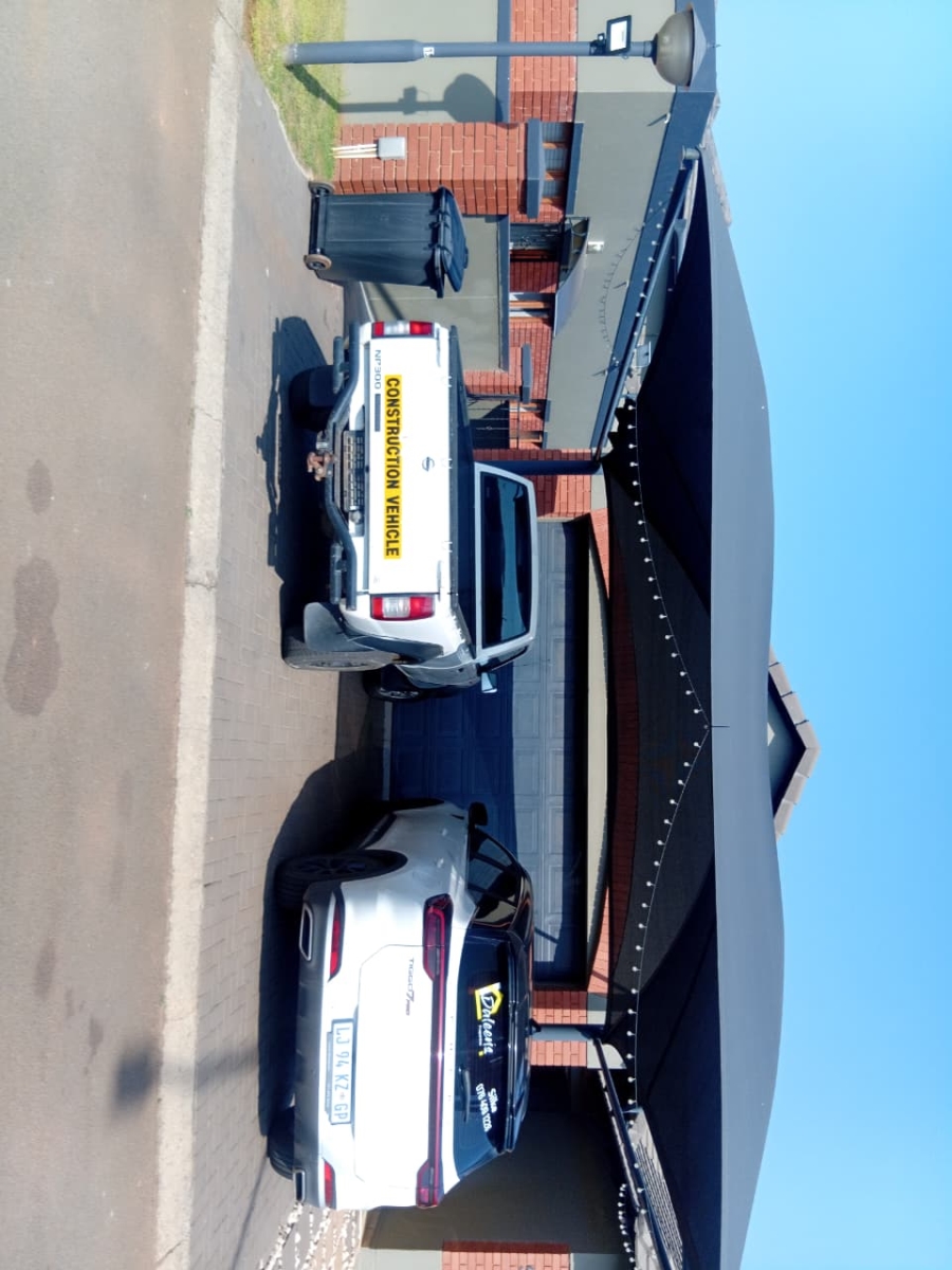 4 Bedroom Property for Sale in Comet Gauteng