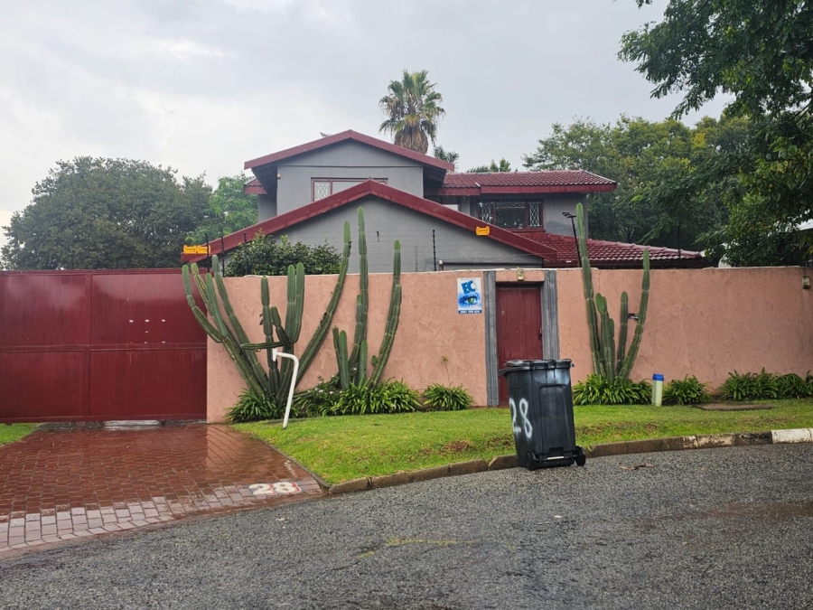 To Let 1 Bedroom Property for Rent in Westdene Gauteng