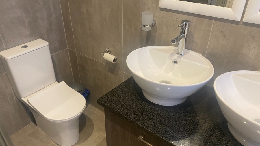 3 Bedroom Property for Sale in Equestria Gauteng