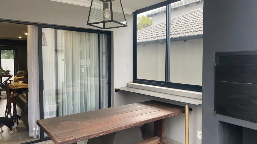 3 Bedroom Property for Sale in Equestria Gauteng