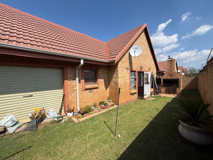 3 Bedroom Property for Sale in Brooklands Lifestyle Estate Gauteng