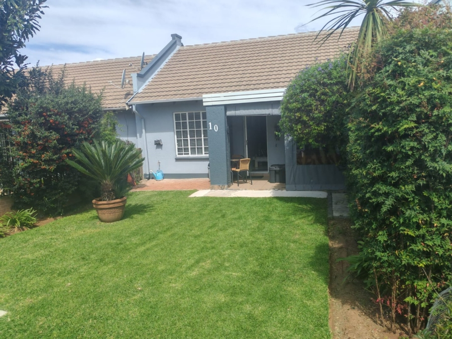  Bedroom Property for Sale in Bartlett Gauteng