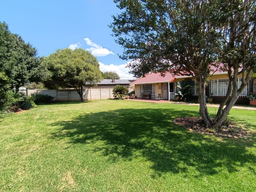 3 Bedroom Property for Sale in Allen Grove Gauteng