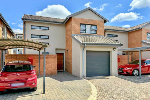 3 Bedroom Property for Sale in Roodeplaat Gauteng