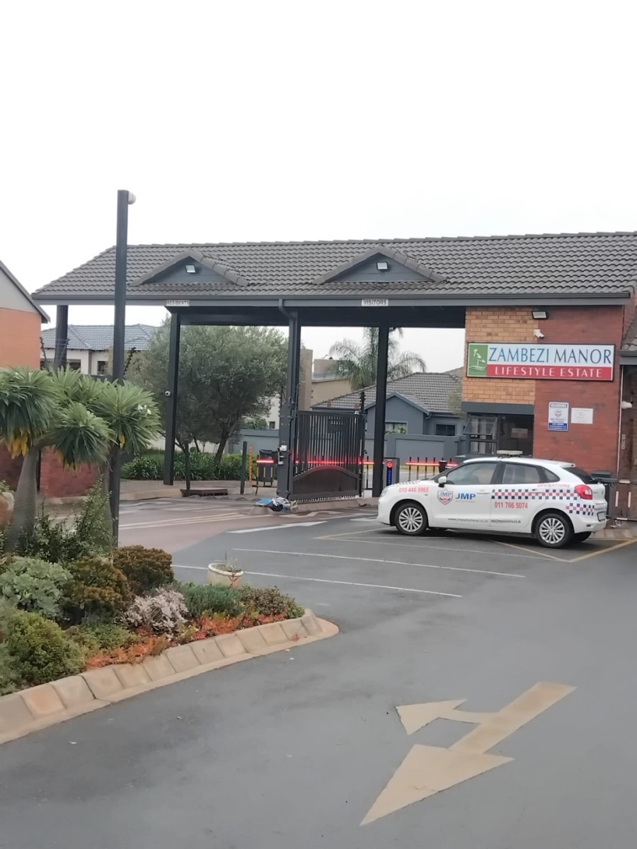 3 Bedroom Property for Sale in Roodeplaat Gauteng
