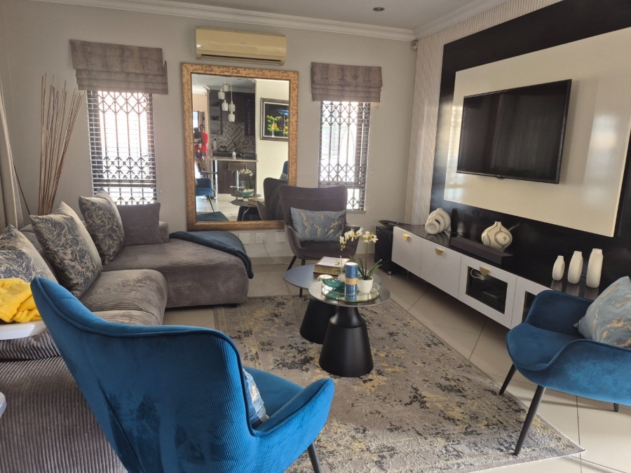 4 Bedroom Property for Sale in Thatchfield Hills Gauteng