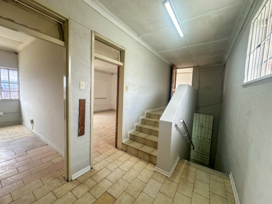 Commercial Property for Sale in Booysens Reserve Gauteng