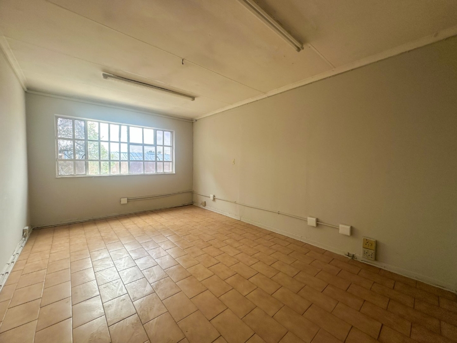 Commercial Property for Sale in Booysens Reserve Gauteng
