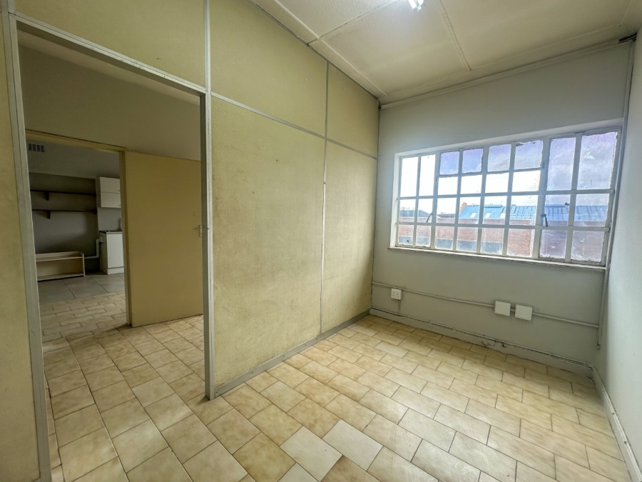 Commercial Property for Sale in Booysens Reserve Gauteng