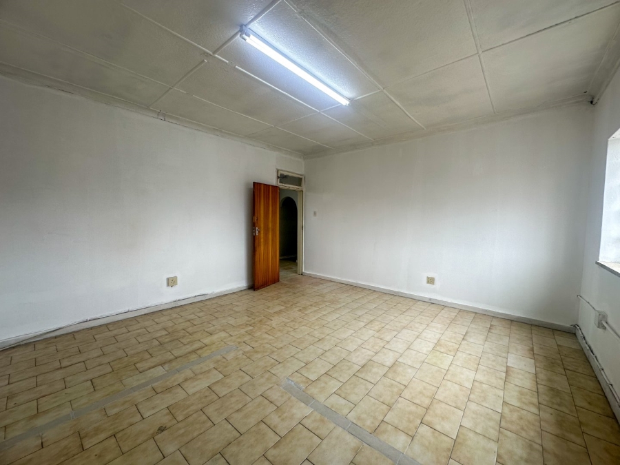 Commercial Property for Sale in Booysens Reserve Gauteng
