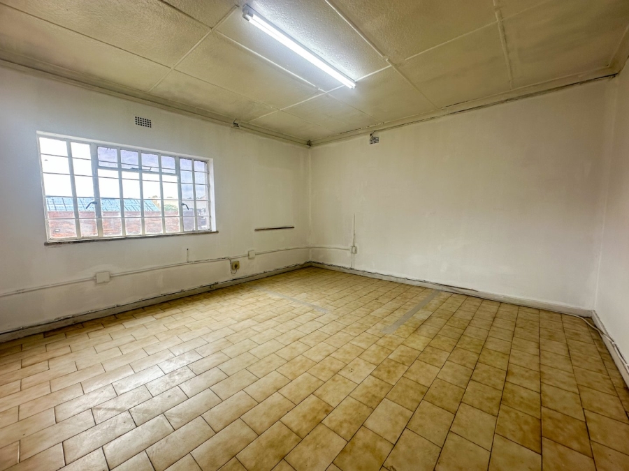 Commercial Property for Sale in Booysens Reserve Gauteng