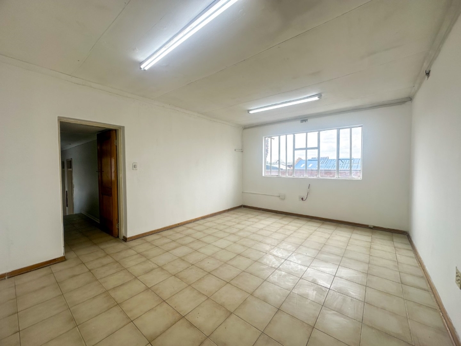 Commercial Property for Sale in Booysens Reserve Gauteng