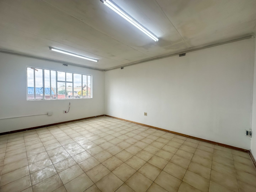 Commercial Property for Sale in Booysens Reserve Gauteng