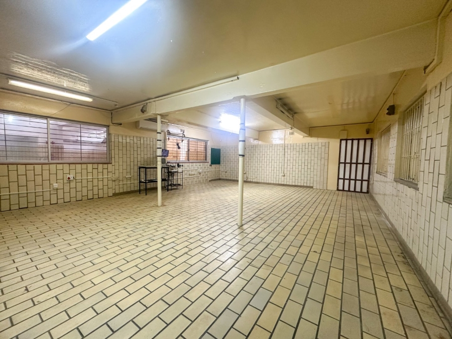 Commercial Property for Sale in Booysens Reserve Gauteng